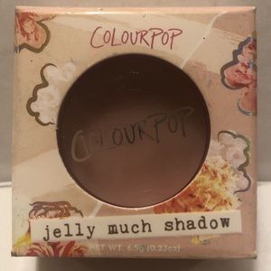 ColourPop Jelly Much eyeshadow